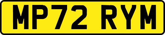 MP72RYM