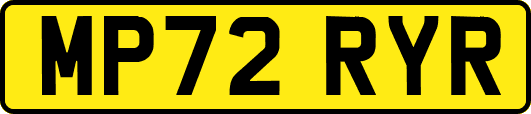 MP72RYR