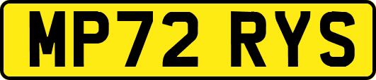 MP72RYS