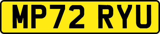 MP72RYU