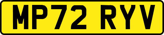 MP72RYV