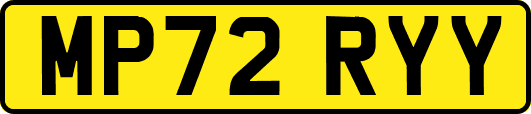 MP72RYY