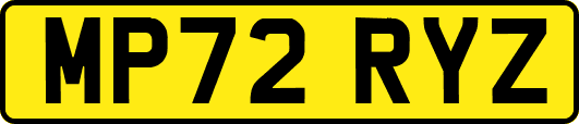 MP72RYZ
