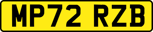 MP72RZB