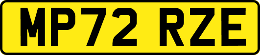 MP72RZE