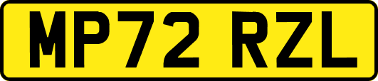 MP72RZL