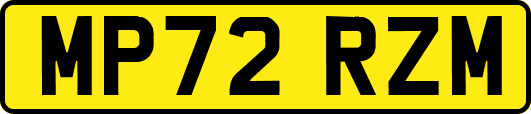 MP72RZM
