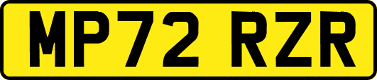MP72RZR