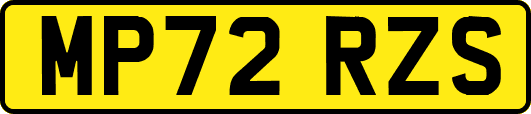 MP72RZS