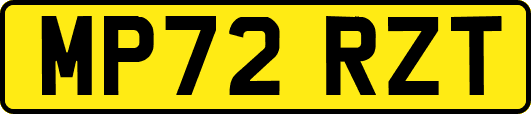 MP72RZT