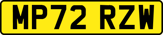 MP72RZW