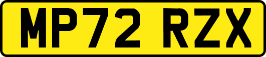 MP72RZX