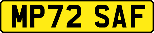 MP72SAF