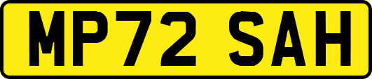MP72SAH