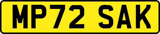 MP72SAK