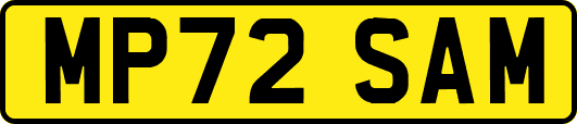 MP72SAM
