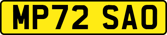 MP72SAO