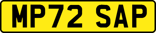 MP72SAP