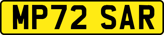 MP72SAR