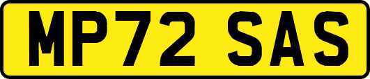 MP72SAS