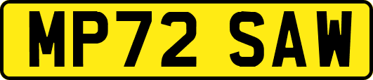 MP72SAW