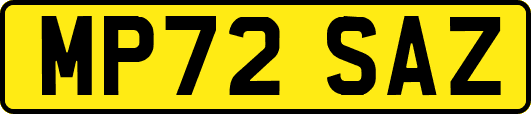 MP72SAZ