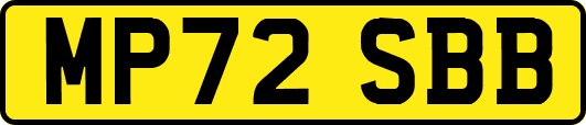 MP72SBB