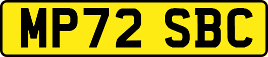 MP72SBC