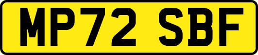 MP72SBF