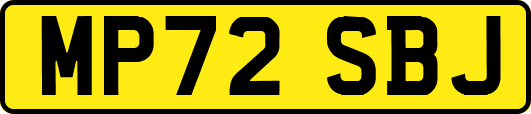 MP72SBJ