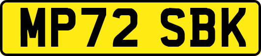 MP72SBK