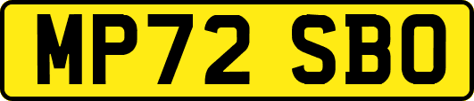 MP72SBO