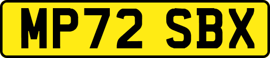 MP72SBX