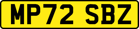 MP72SBZ
