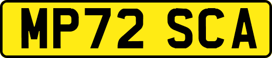 MP72SCA