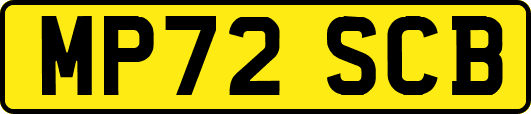 MP72SCB