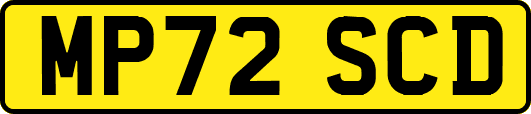 MP72SCD
