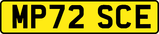 MP72SCE