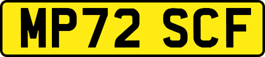 MP72SCF
