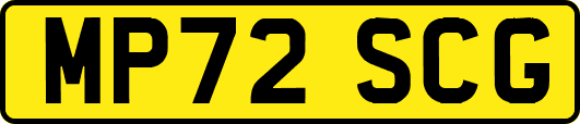 MP72SCG