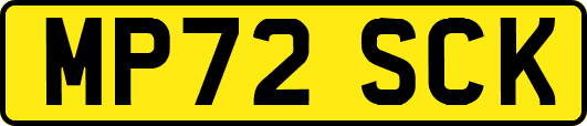 MP72SCK
