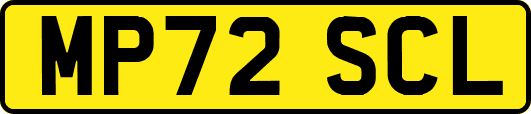 MP72SCL