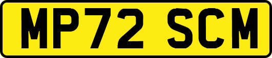 MP72SCM