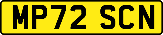 MP72SCN