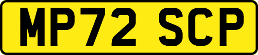 MP72SCP