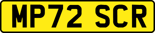 MP72SCR
