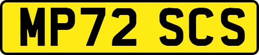 MP72SCS