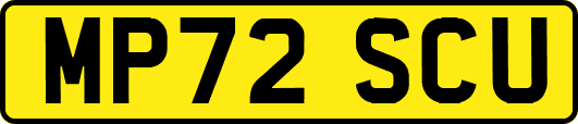 MP72SCU