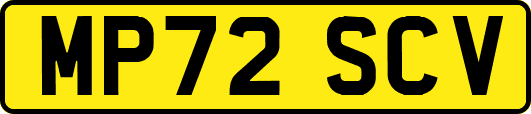 MP72SCV