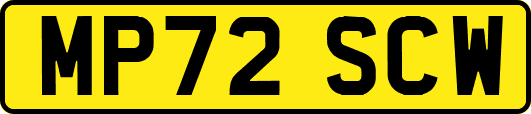 MP72SCW